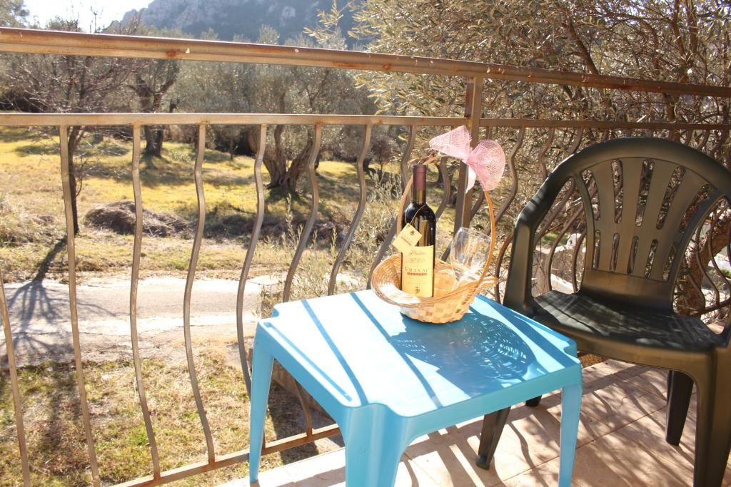 Апартаменты Apartments Todorovic Петровац