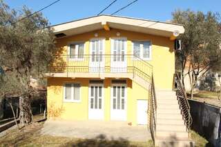 Апартаменты Apartments Todorovic Петровац Апартаменты с 1 спальней-16