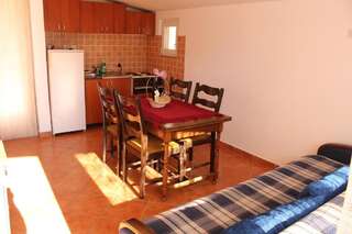 Апартаменты Apartments Todorovic Петровац Апартаменты с 1 спальней-18