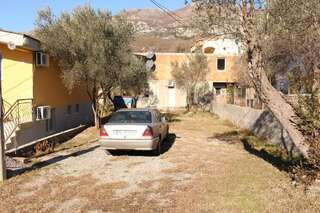 Апартаменты Apartments Todorovic Петровац Апартаменты с 1 спальней-20