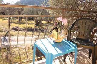 Апартаменты Apartments Todorovic Петровац Апартаменты с 1 спальней-25