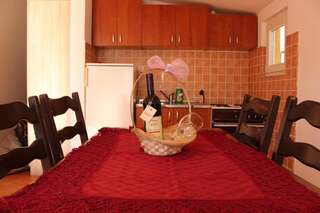 Апартаменты Apartments Todorovic Петровац Апартаменты с 1 спальней-27