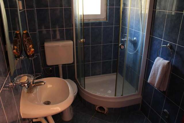 Апартаменты Apartments Todorovic Петровац-17