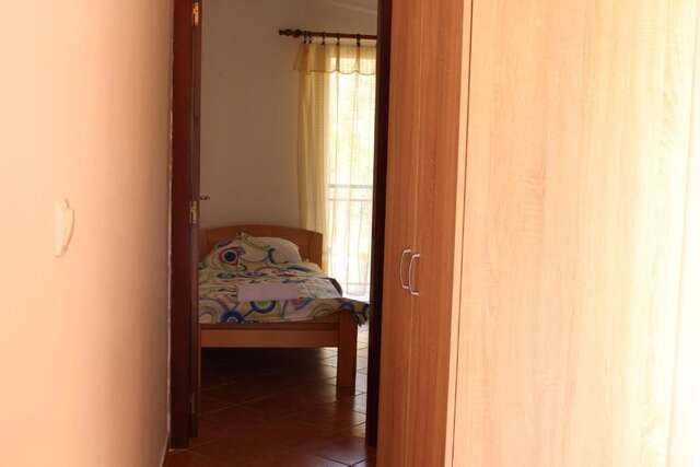 Апартаменты Apartments Todorovic Петровац-21